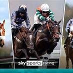 what horse to bet on today
